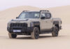 Kia Tasman is worth a serious look in the bakkie segment