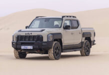 Kia Tasman is worth a serious look in the bakkie segment