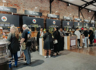 Proudly SA Wine Expo promotes local brands