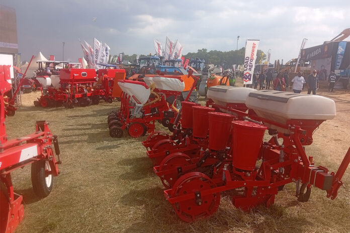 ADMA Agri Show links farmers, tech, and agribusinesses
