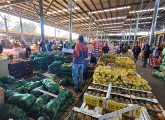 Court rules farmers’ market funds aren’t municipal money