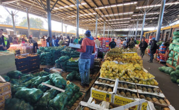Court rules farmers’ market funds aren’t municipal money