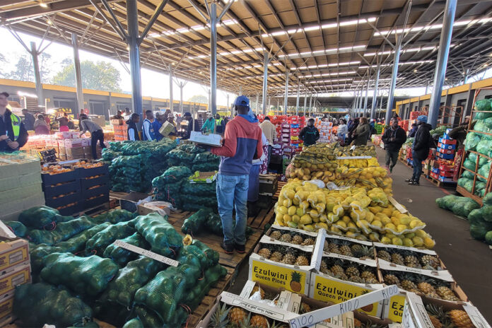 Court rules farmers’ market funds aren’t municipal money