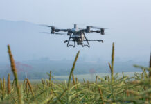 Buying a drone? Focus on the specs that matter