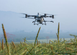 Buying a drone? Focus on the specs that matter