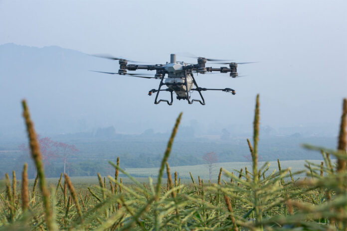 Buying a drone? Focus on the specs that matter