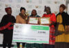 Women farmers, extension officers honoured at OR Tambo District awards