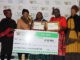 Women farmers, extension officers honoured at OR Tambo District awards