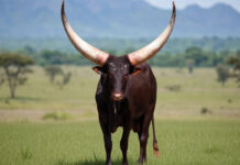 Cattle Group pays R5,5m for Ankole bull, setting new SA record