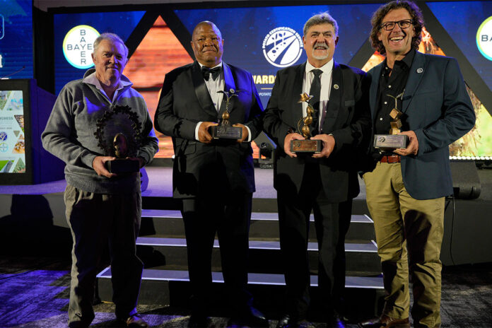 Preparation and excellence take centre stage at PSA Congress
