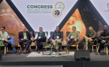 Technology can’t replace farmer judgement