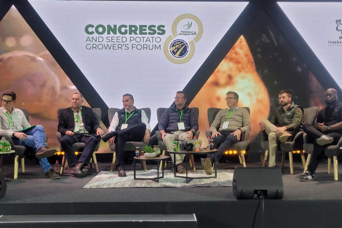 Technology can’t replace farmer judgement