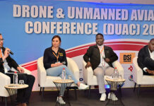 Drone adoption still hinges on economics, education, and policy