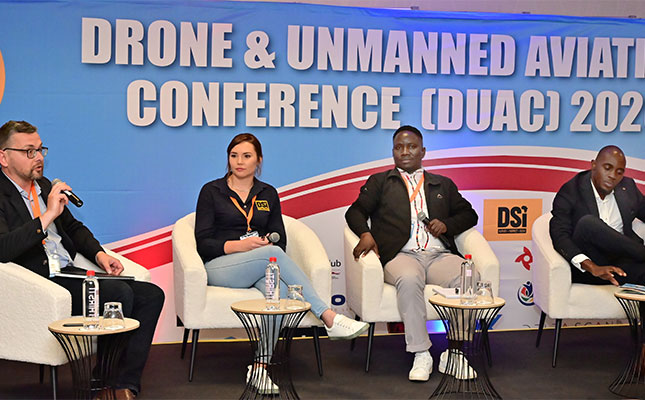 Drone adoption still hinges on economics, education, and policy