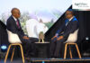 Ramasodi outlines the next chapter for SA agriculture