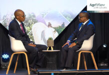 Ramasodi outlines the next chapter for SA agriculture