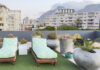 Zest Boutique Hotel blends retro glamour with modern comfort