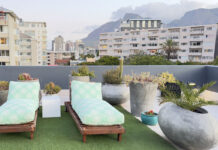 Zest Boutique Hotel blends retro glamour with modern comfort