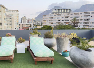 Zest Boutique Hotel blends retro glamour with modern comfort