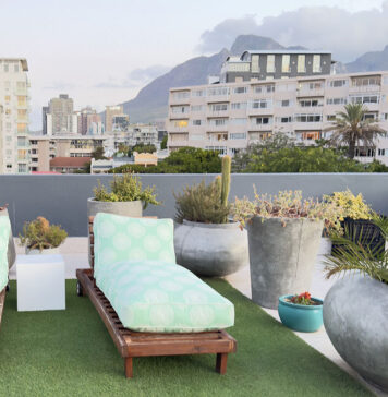 Zest Boutique Hotel blends retro glamour with modern comfort