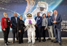 Rooibos from the Cederberg to space and back