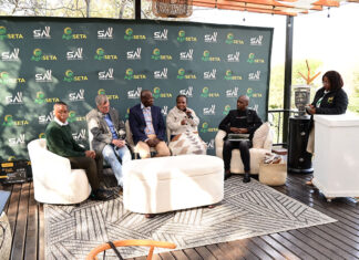 Deadline extended for 2026 SA Agri Awards
