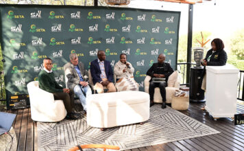 Deadline extended for 2026 SA Agri Awards