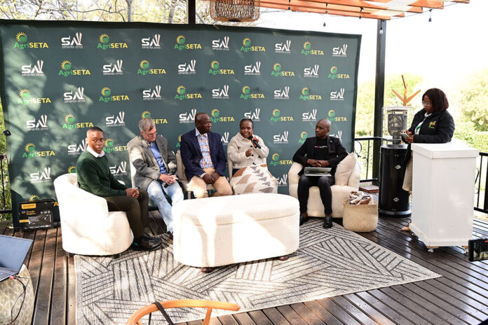 Deadline extended for 2026 SA Agri Awards
