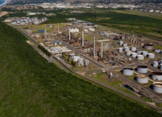 Proposed fuel policy raises concerns over food security