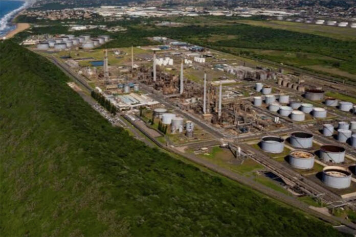 Proposed fuel policy raises concerns over food security