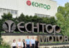 ElectroMechanica reintroduces TechTop to Southern Africa