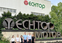 ElectroMechanica reintroduces TechTop to Southern Africa