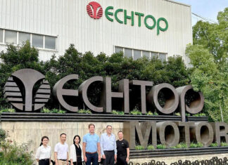 ElectroMechanica reintroduces TechTop to Southern Africa