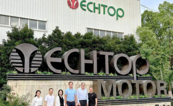 ElectroMechanica reintroduces TechTop to Southern Africa