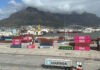 Cape Town port shows operational improvements despite poor global ranking