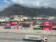 Cape Town port shows operational improvements despite poor global ranking
