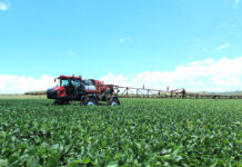 Mid-sized farms can hold their own if managed with precision