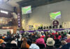 North West youth dialogue encourages youth participation in agriculture