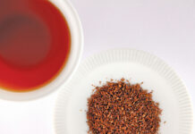 New export markets boost rooibos industry confidence