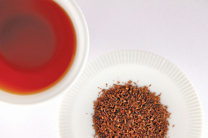 New export markets boost rooibos industry confidence