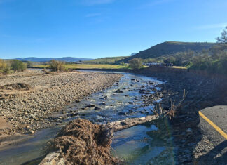 Western Cape flood repair bill expected to exceed R2bn