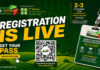 Africa Agri Expo marks 10th Jubilee alongside Future Food, Livestock & Poultry Expo