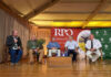 Agriculture’s resilience relies on collaboration, practical leadership