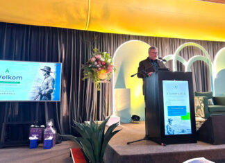‘Organised agriculture is key to navigating change’ – Agri Western Cape