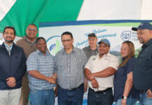 De Doorns grape farm seeks title deed after doubling output