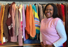 Beauty Mokgwamme: leading with purpose, growing with passion