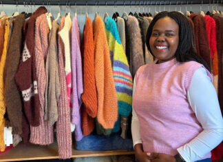 Beauty Mokgwamme: leading with purpose, growing with passion