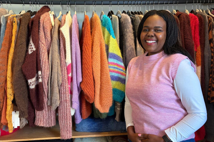 Beauty Mokgwamme: leading with purpose, growing with passion