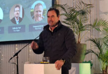 Export opportunities for fruit rely on compliance fitness