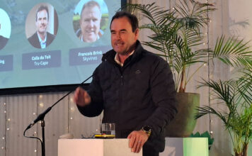 Export opportunities for fruit rely on compliance fitness